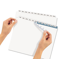 AVE11428 - Avery® Index Maker® Label Dividers