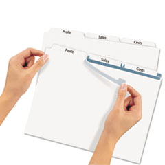 AVE11435 - Avery® Index Maker® Label Dividers
