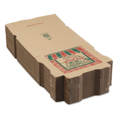 ARV9104314 - Corrugated Pizza Boxes