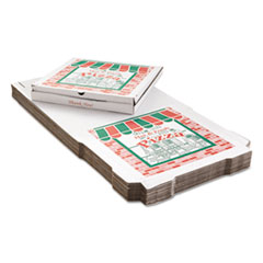 ARV9244393 - ARVCO Corrugated Pizza Boxes