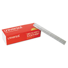 UNV79000 - Universal® Standard Chisel Point Staples