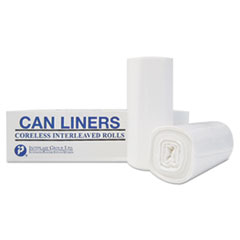 IBSVALH4348N12 - High-Density Commercial Can Liners Value Pack