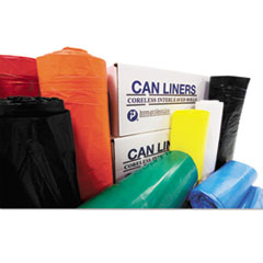 IBSVALH4348N14 - High-Density Commercial Can Liners Value Pack