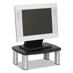 MMMMS80B - 3M™ Adjustable Height Monitor Stand
