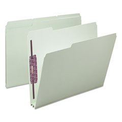 SMD14934 - Smead® Expanding Recycled Pressboard Folders With SafeShield™ Coated Fasteners