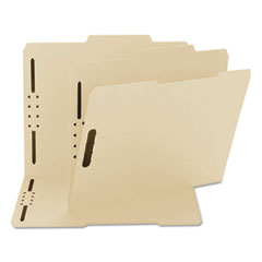 SMD14580 - Smead® Top Tab Fastener Folders