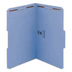 SMD17040 - Smead® Top Tab Fastener Folders