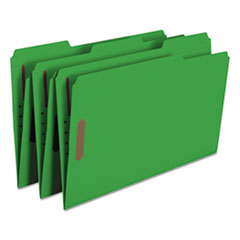SMD17140 - Smead® Top Tab Fastener Folders