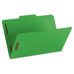 SMD17140 - Smead® Top Tab Fastener Folders