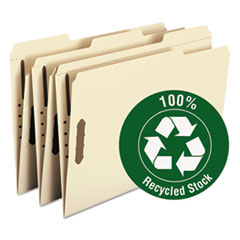 SMD19547 - Smead® Top Tab Fastener Folders
