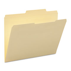 SMD10376 - Smead™ Reinforced Guide Height File Folders