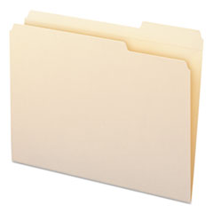 SMD10337 - Smead® Reinforced Tab Manila File Folder