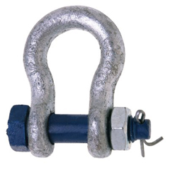 ORS193-5392435 - Cooper Industries - 999-G Series Anchor Shackles