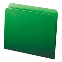 SMD12110 - Smead® Reinforced Top Tab Colored File Folders