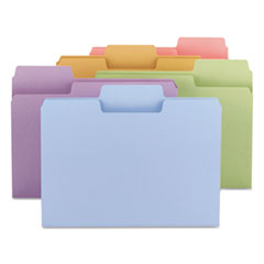 SMD11961 - Smead™ SuperTab® Colored File Folders