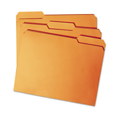 SMD12543 - Smead® Colored File Folders