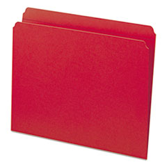 SMD12710 - Smead® Reinforced Top Tab Colored File Folders