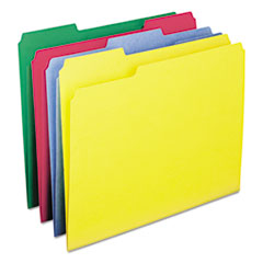 SMD11951 - Smead® Watershed®/CutLess® File Folders