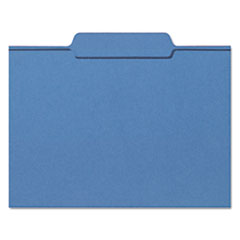 SMD12043 - Smead® Colored File Folders