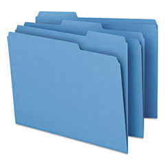 SMD12043 - Smead® Colored File Folders