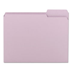SMD12443 - Smead® Colored File Folders