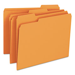 SMD12543 - Smead® Colored File Folders