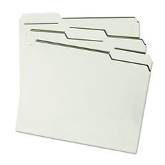 SMD13230 - Smead® Expanding Recycled Heavy Pressboard Folders