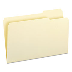 SMD15333 - Smead® Manila File Folders