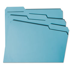SMD13143 - Smead® Colored File Folders