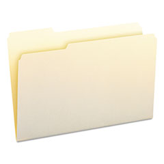 SMD15331 - Smead® Manila File Folders