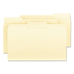 SMD15330 - Smead® Manila File Folders