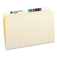 SMD15300 - Smead® Manila File Folders