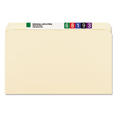 SMD15300 - Smead® Manila File Folders