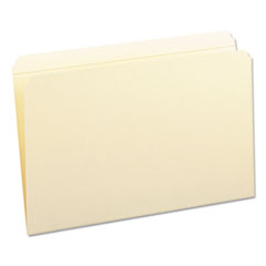 SMD15310 - Smead® Reinforced Tab Manila File Folder