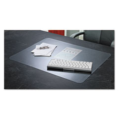 AOP6060MS - Artistic® KrystalView™ Desk Pad with Microban®