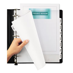 AVE11441 - Avery® Index Maker® Extra-Wide Label Dividers