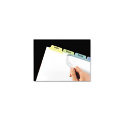 AVE11991 - Avery® Index Maker® Label Dividers