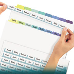 AVE11991 - Avery® Index Maker® Label Dividers