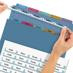 AVE12452 - Avery® Index Maker® Label Dividers