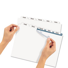 AVE11446 - Avery® Index Maker® Label Dividers