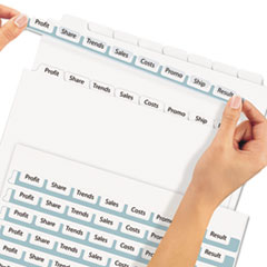 AVE11447 - Avery® Index Maker® Label Dividers