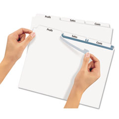 AVE11442 - Avery® Index Maker® Label Dividers