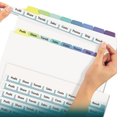 AVE11993 - Avery® Index Maker® Label Dividers