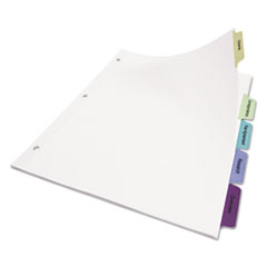 AVE11992 - Avery® Index Maker® Label Dividers