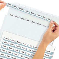AVE12450 - Avery® Index Maker® Label Dividers