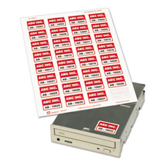 AVE6570 - Avery® Permanent Durable ID Labels