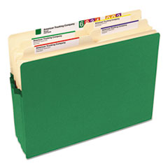 SMD73226 - Smead® Colored File Pocket