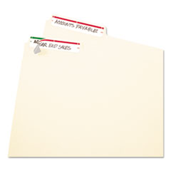 AVE05201 - Avery® Print or Write File Folder Labels
