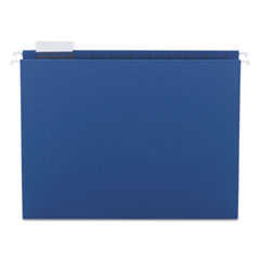 SMD64057 - Smead® Colored Hanging File Folders
