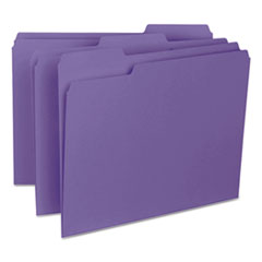 SMD10283 - Smead® Interior File Folders